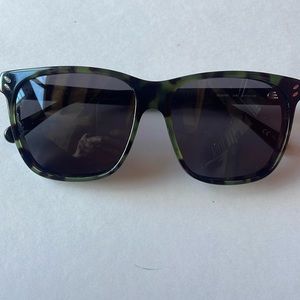 Stella McCartney camouflage sunglasses